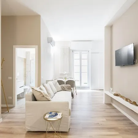 Easylife - -delle Armi 19 - Porta Ticinese Lägenhet Milano