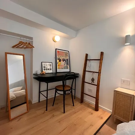 Classy & Chic 2 Storey Loft Milánó