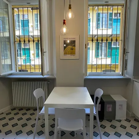 Il Melograno Sul Naviglio Milano