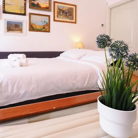 Primopiano - Via Pavia דירה