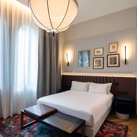 Palazzo Touring Club Milan, A Radisson Collection מילאנו