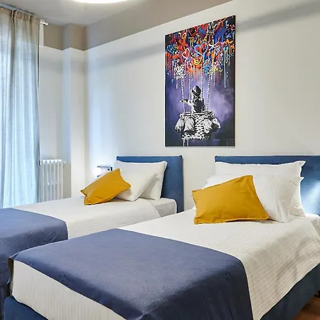 Appartement Star Ribbon *
