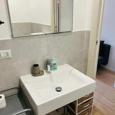 Апартаменты Easy Italy