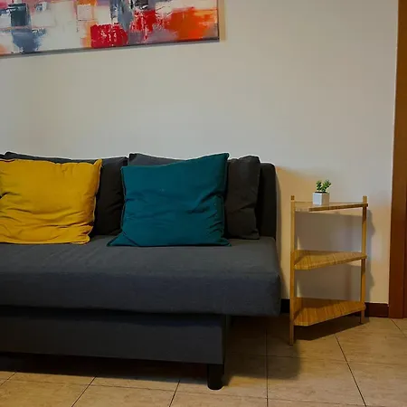 Guest Planet - Zona Bicocca Intero דירה מילאנו