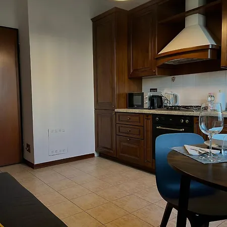 Guest Planet - Zona Bicocca Intero * מילאנו