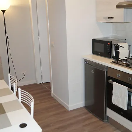 House Navigli-life Milan