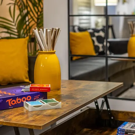 Industrial Loft In Maciacchini - Metro 50m Smartworking & Netflix ミラノ