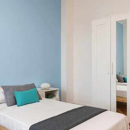 Apartmán Cimabue Flexyrent A.c. Milán