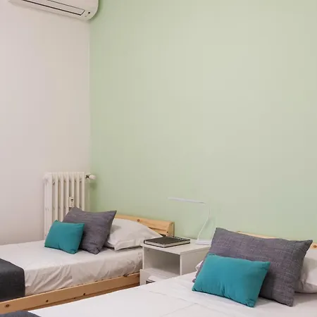 Cimabue Flexyrent A.c. Apartmán