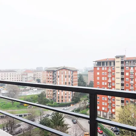 Apartmán Cimabue Flexyrent A.c.