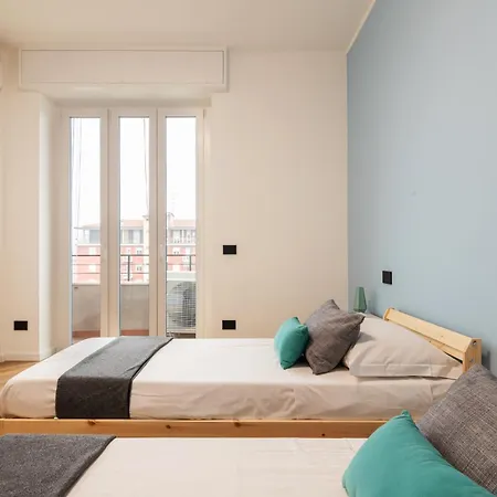 Cimabue Flexyrent A.c. Apartmán *