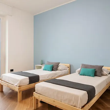 Apartmán Cimabue Flexyrent A.c. *