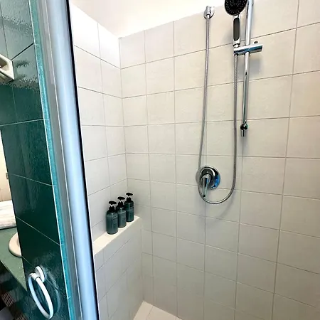 Apartment Citta Vicino Metro