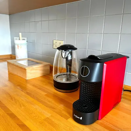 Apartment Citta Vicino Metro