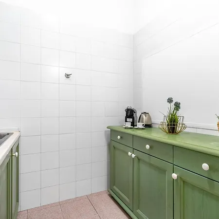 Casa Da Fraschini Ξενοδοχείο με διαμερίσματα Μιλάνο