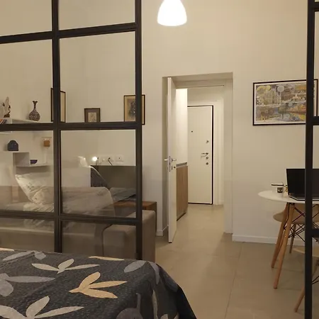 Casa Linda Sul Naviglio