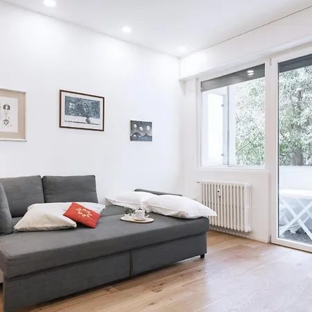 Easylife - - Coni Zugna 27 - Solari Апартаменты