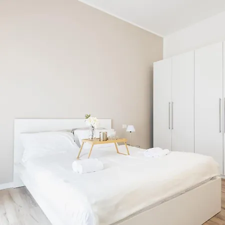 Easylife - -delle Armi 19 - Porta Ticinese Lägenhet