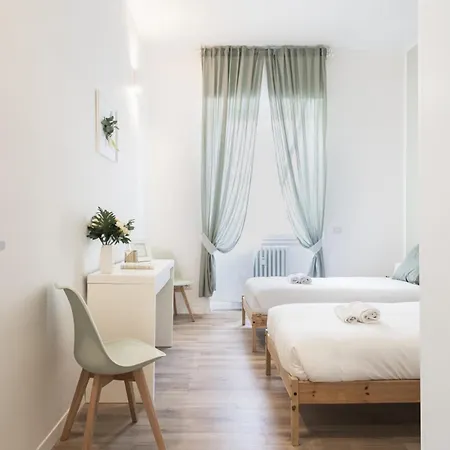 Easylife - -delle Armi 19 - Porta Ticinese Milano