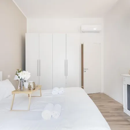 Easylife - -delle Armi 19 - Porta Ticinese Lägenhet