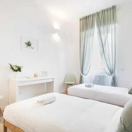 Lägenhet Easylife - -delle Armi 19 - Porta Ticinese *