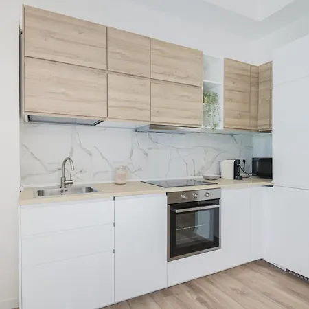 Easylife - -delle Armi 19 - Porta Ticinese Lägenhet *