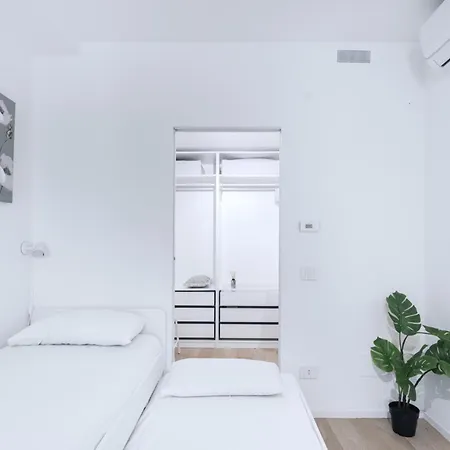 Easylife - Meravigliosa Dimora In Milan