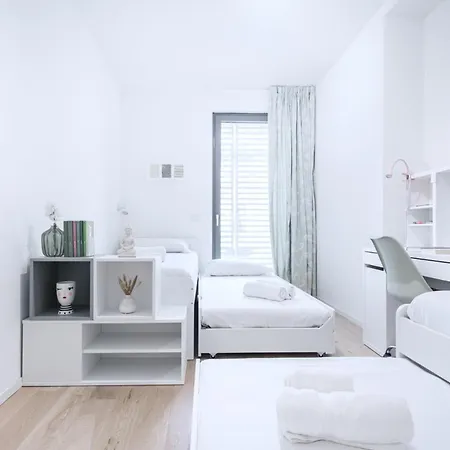 Easylife - - Macchi 61 - Lejlighed Milano