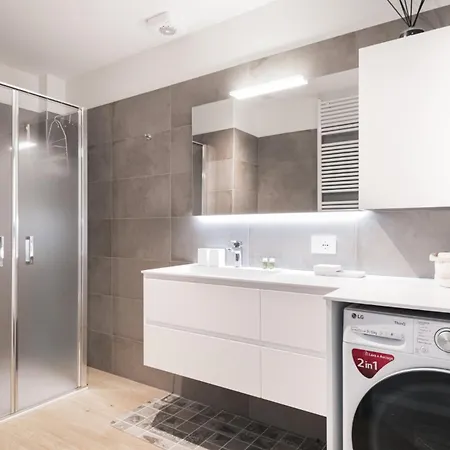 Apartment Easylife - Meravigliosa Dimora In *