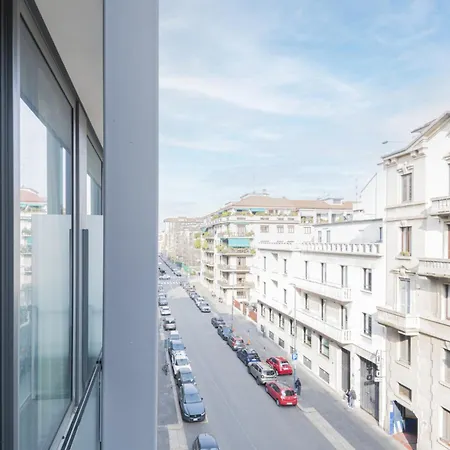 Easylife - - Macchi 61 - Lejlighed Milano