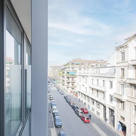 Easylife - Meravigliosa Dimora In Apartment Milan