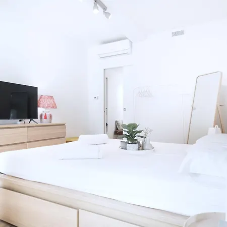 Easylife - Meravigliosa Dimora In Apartment Milan