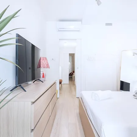 Apartment Easylife - Meravigliosa Dimora In