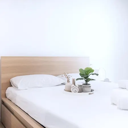 Easylife - - Macchi 61 - Lejlighed Milano