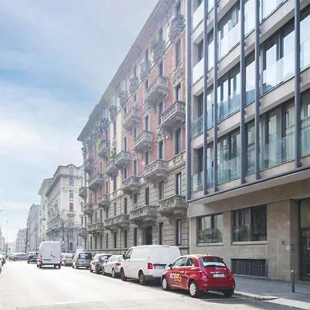 Easylife - Meravigliosa Dimora In Apartment Milan