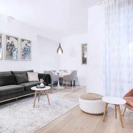 Easylife - Meravigliosa Dimora In * Milan