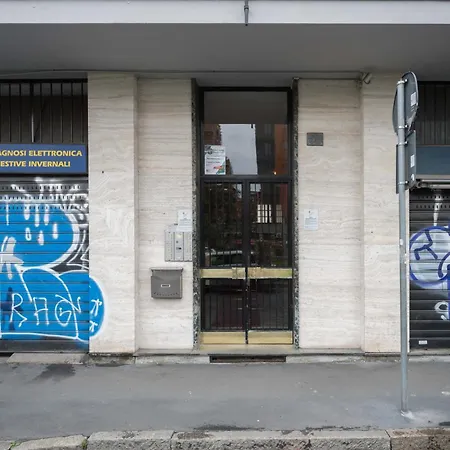 Primopiano - Palmanova Apartamento *