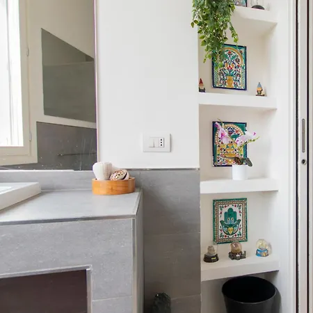 아파트 Ihost Great View - Molino Armi 25 *