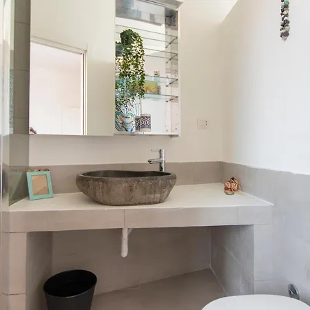 Ihost Great View - Molino Armi 25 *