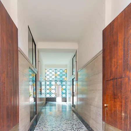 아파트 Ihost Great View - Molino Armi 25 밀라노