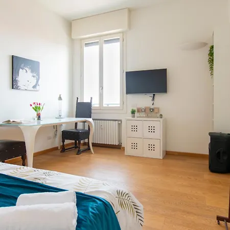 Ihost Great View - Molino Armi 25 아파트 *