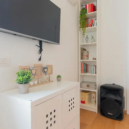 Ihost Great View - Molino Armi 25 *