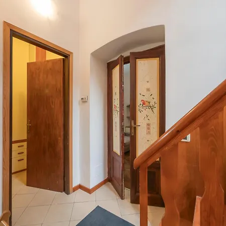 Ihost Monza 15b Appartement