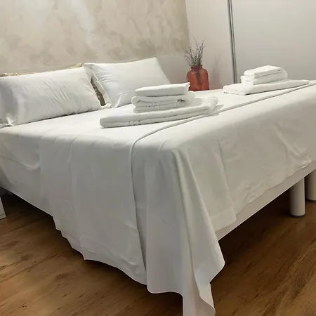 Apartment Star Dust Mailand