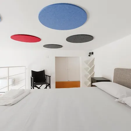 Appartement Mm Gerusalemme Comfy Subway *