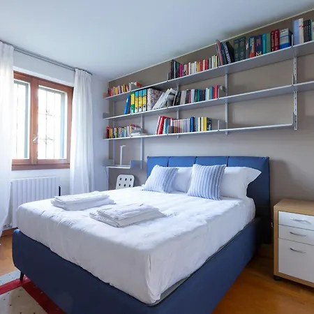شقة Piola Elegant And Stylish Flat For 4 ميلان