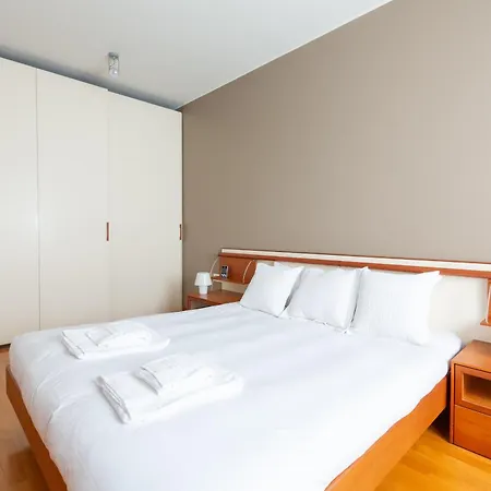 Piola Elegant And Stylish Flat For 4 *