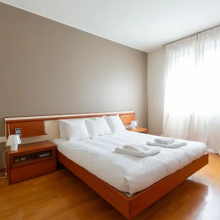 Piola Elegant And Stylish Flat For 4 ميلان