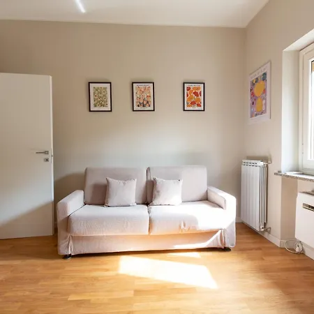 Lägenhet Easytopstay - Porta Romana Lovely *