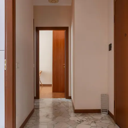 شقة Italianway Comfort - Campania 26 A ميلان